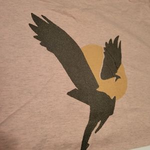 American Eagle tee